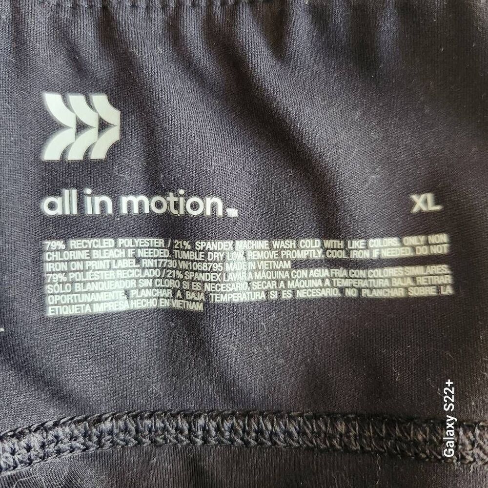 ALL IN Motion - Picture 4 of 6